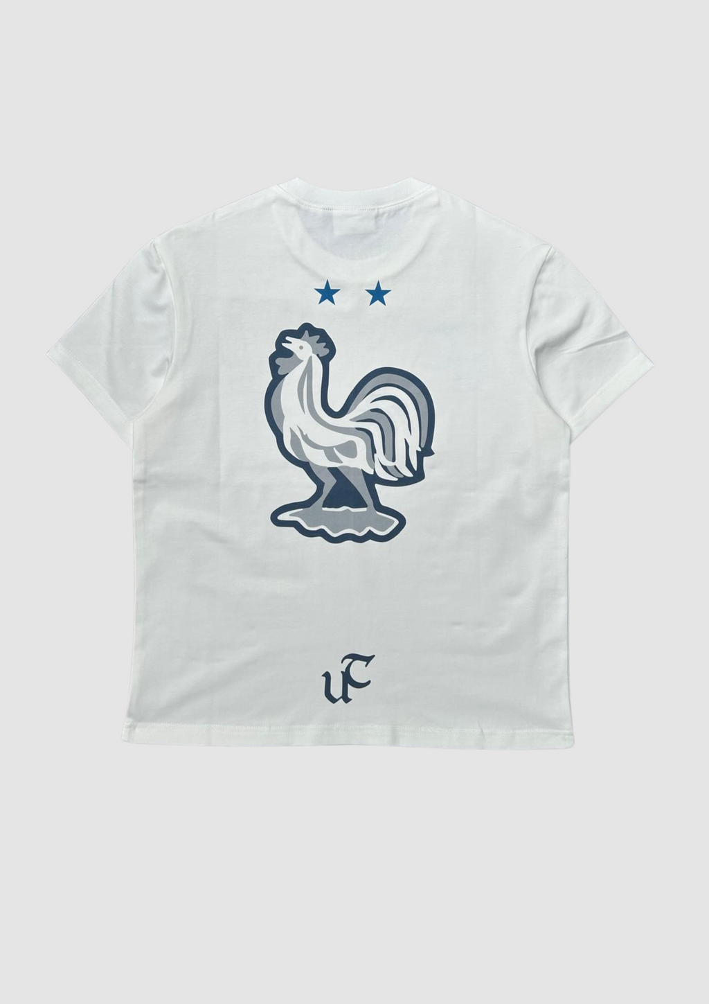 T-shirt France