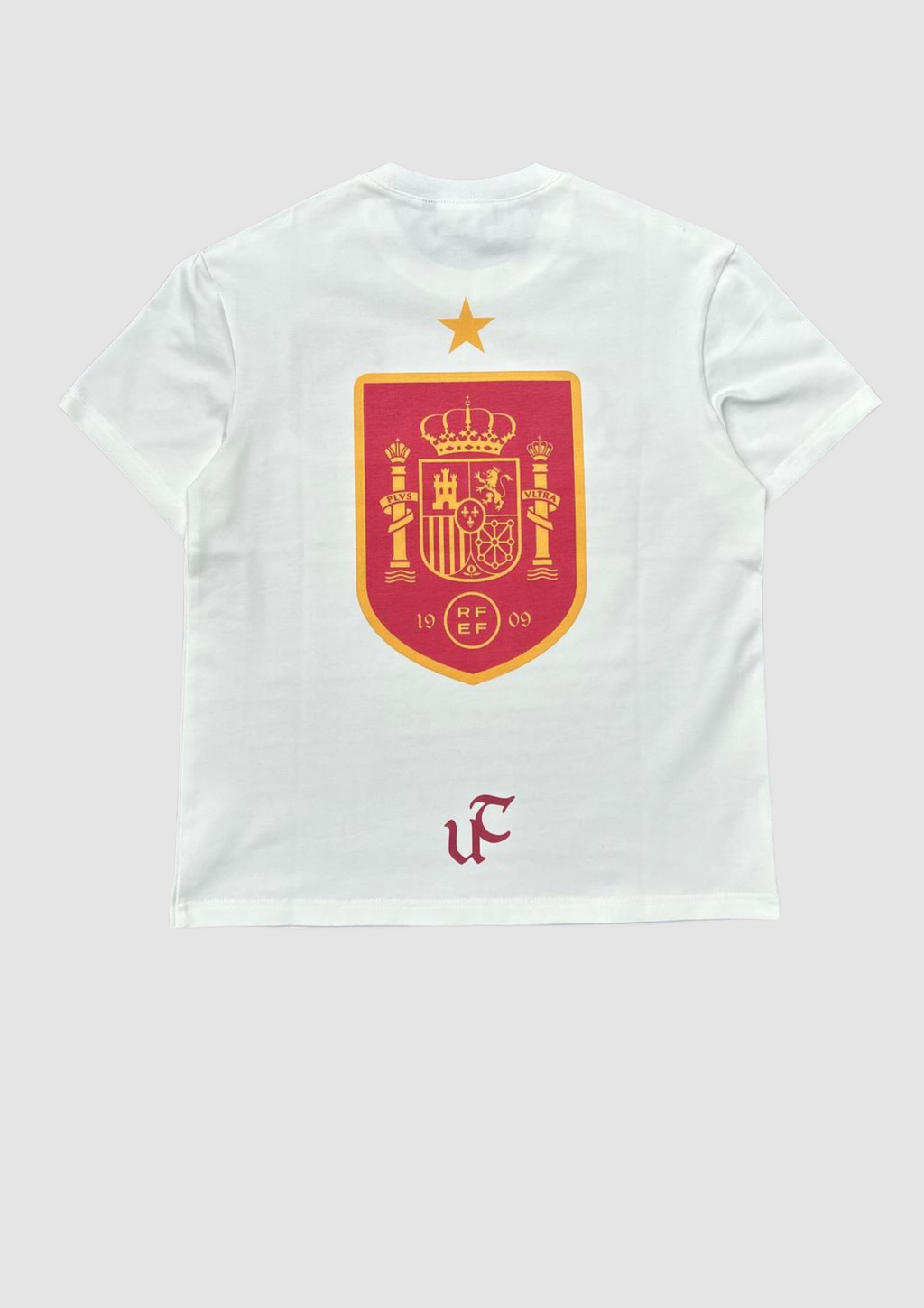 Spain t-shirt