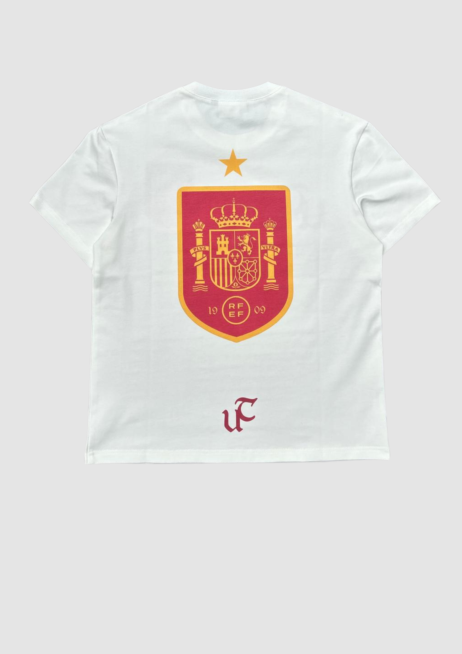 Spain t-shirt