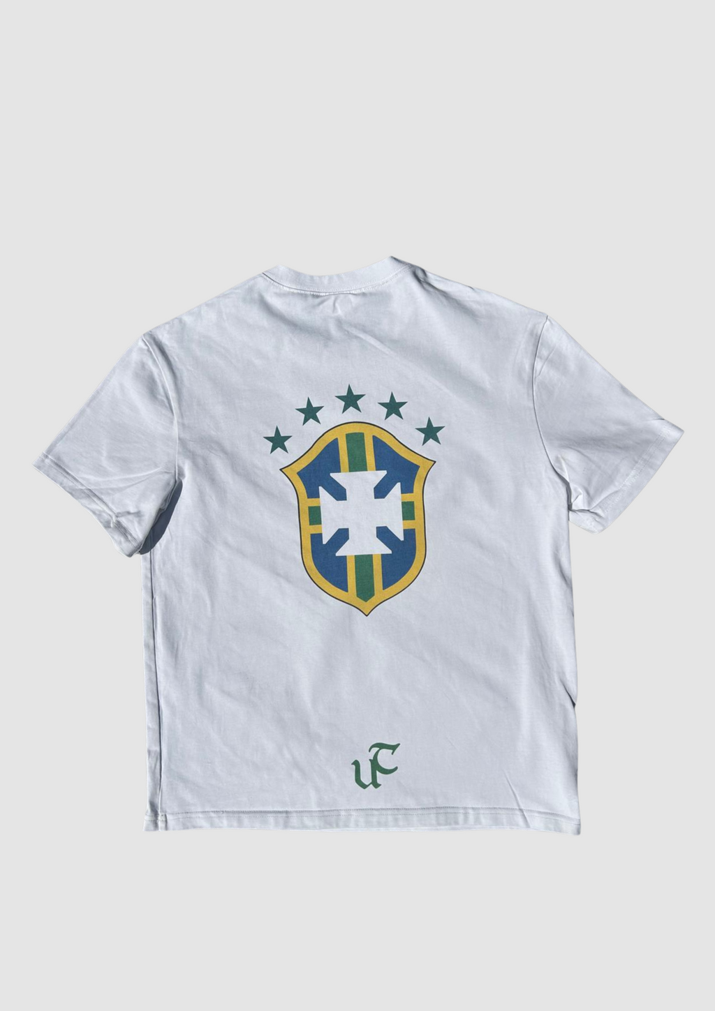 Brazil t-shirt