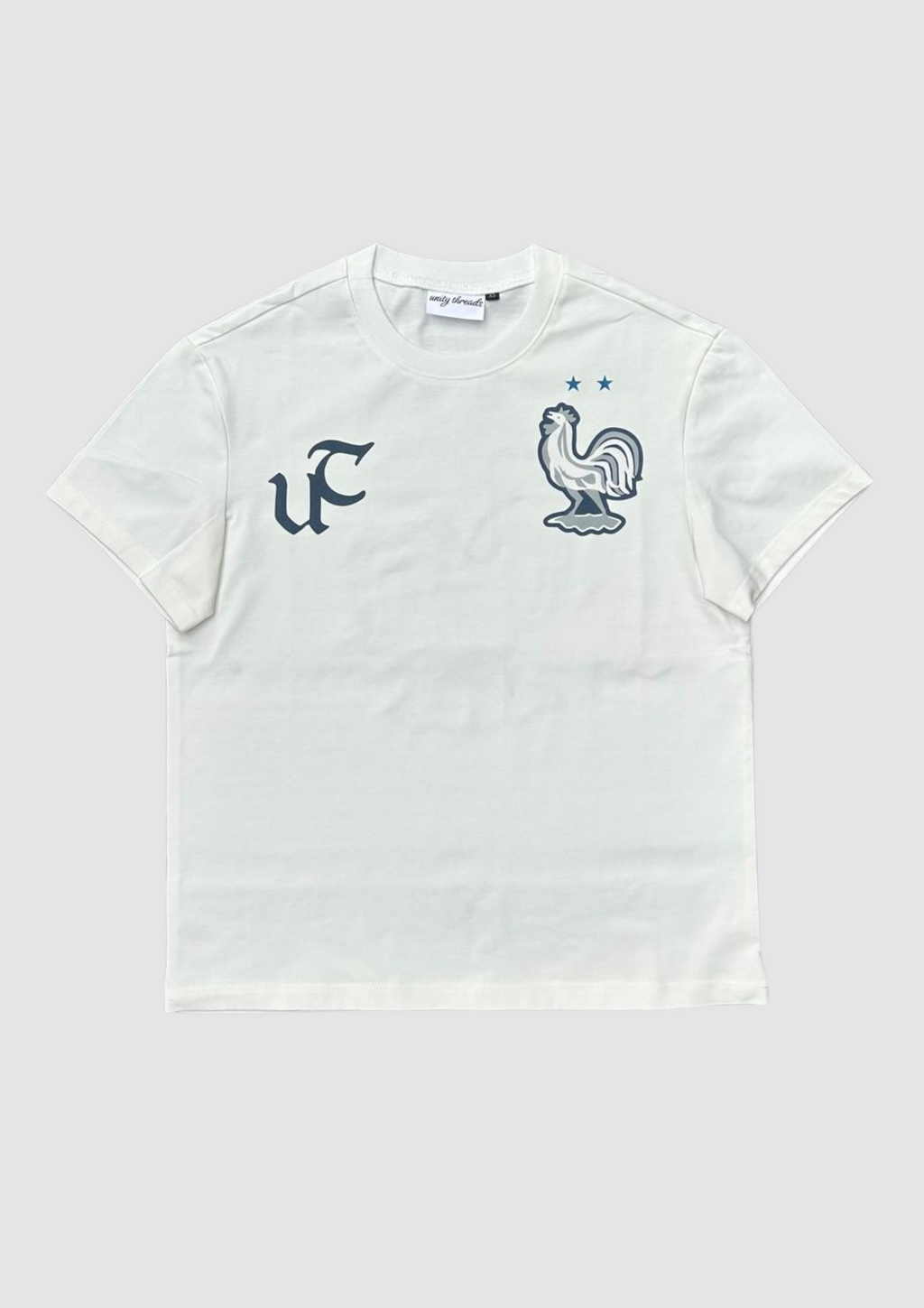 T-shirt France