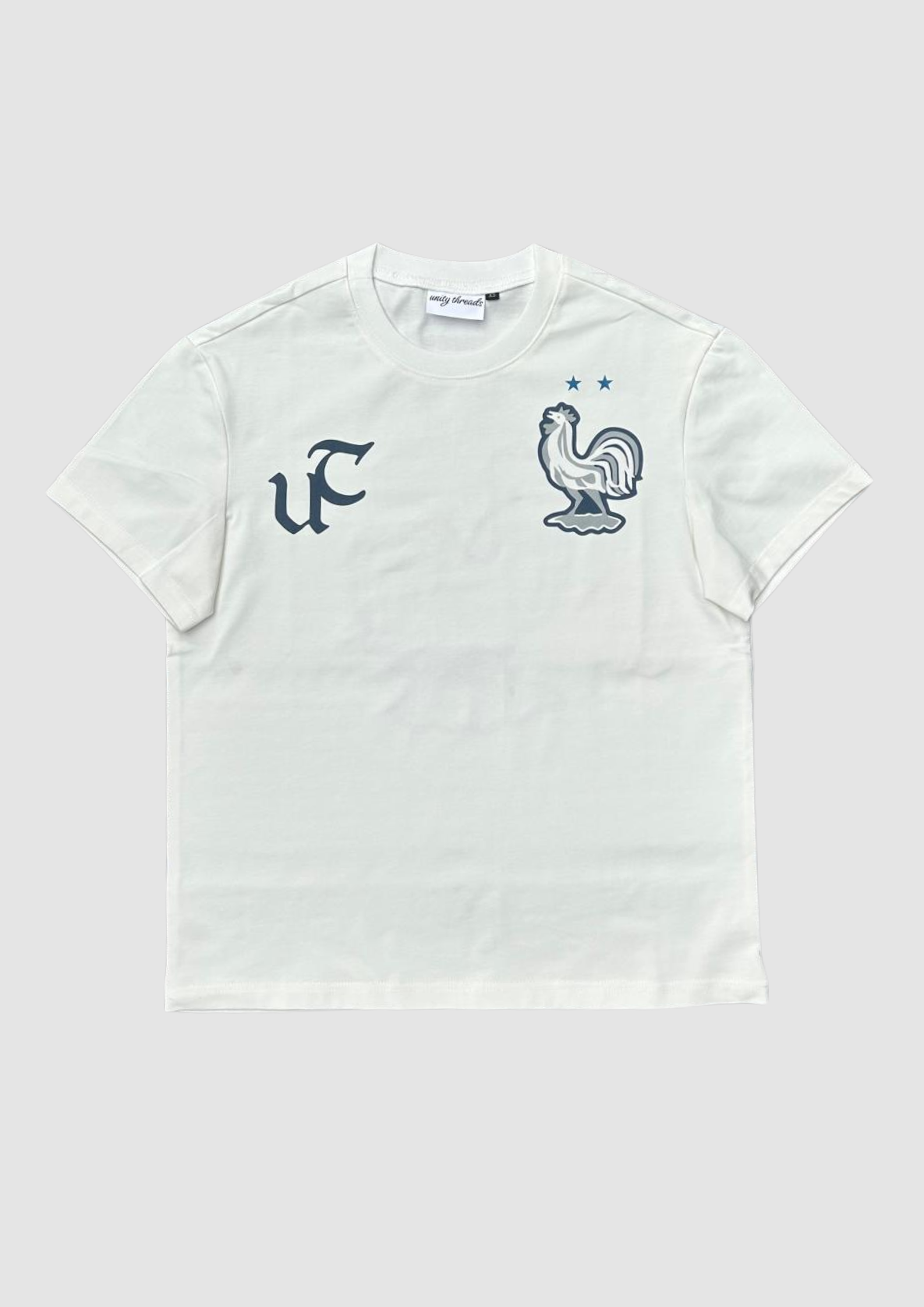 T-shirt France