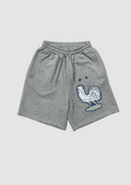 France short