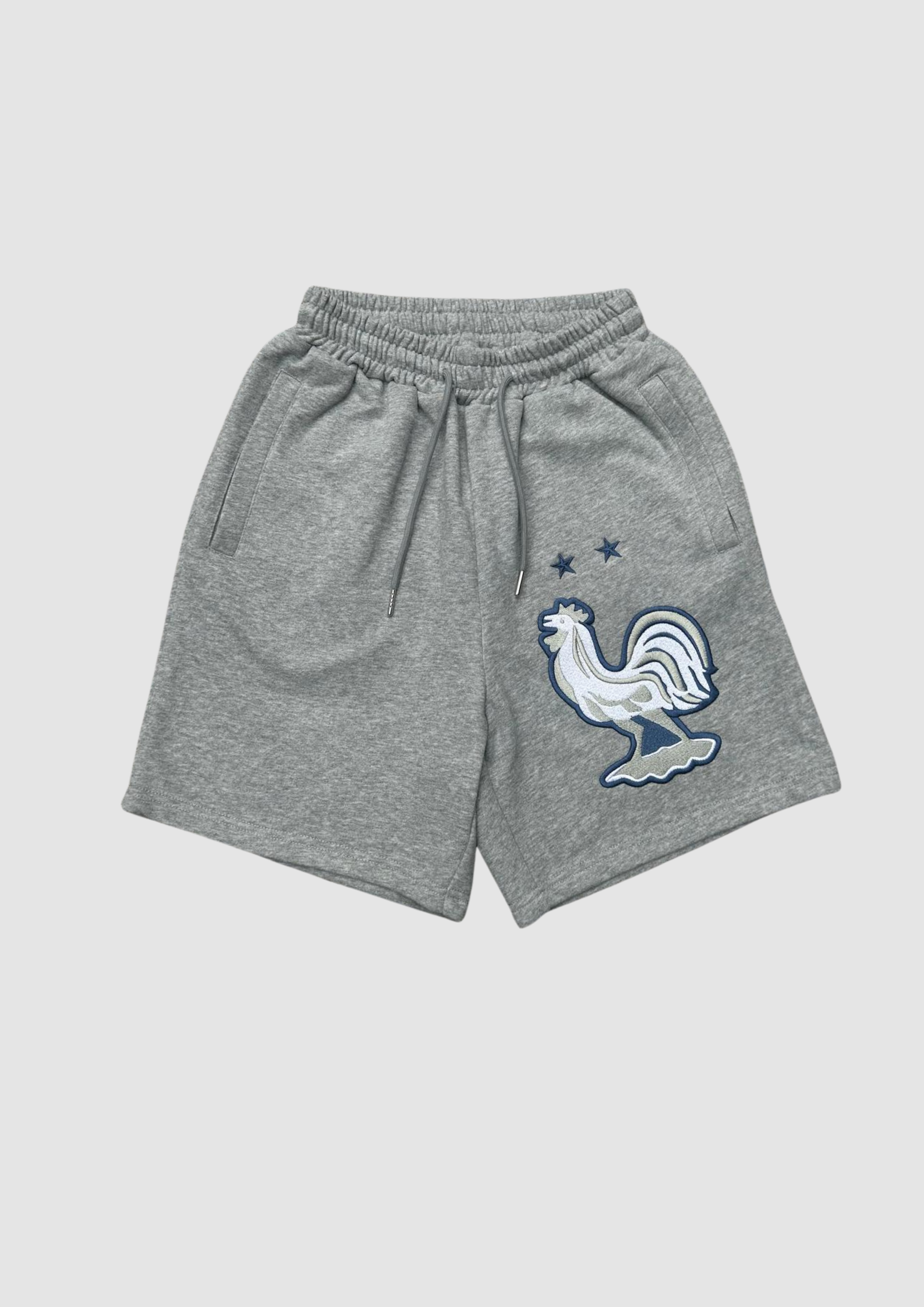 France short