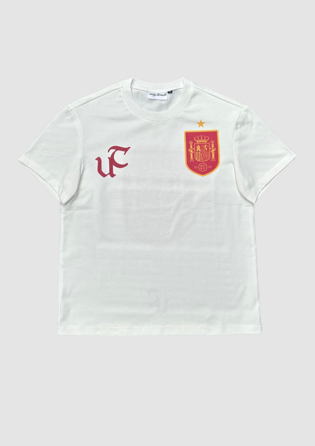 Spain t-shirt