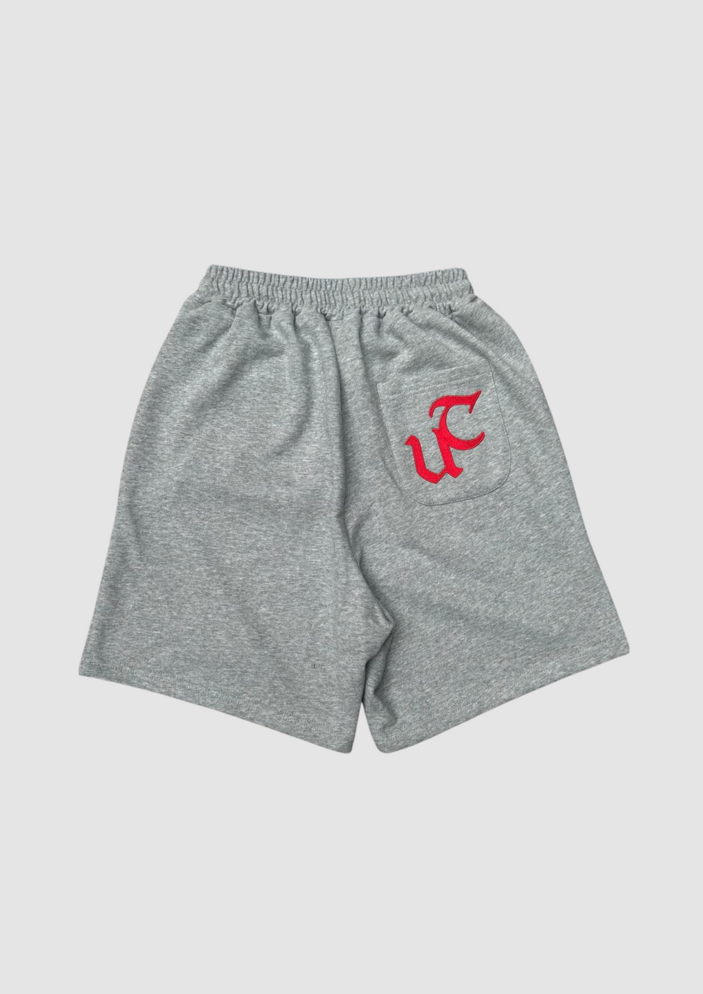 Spain short