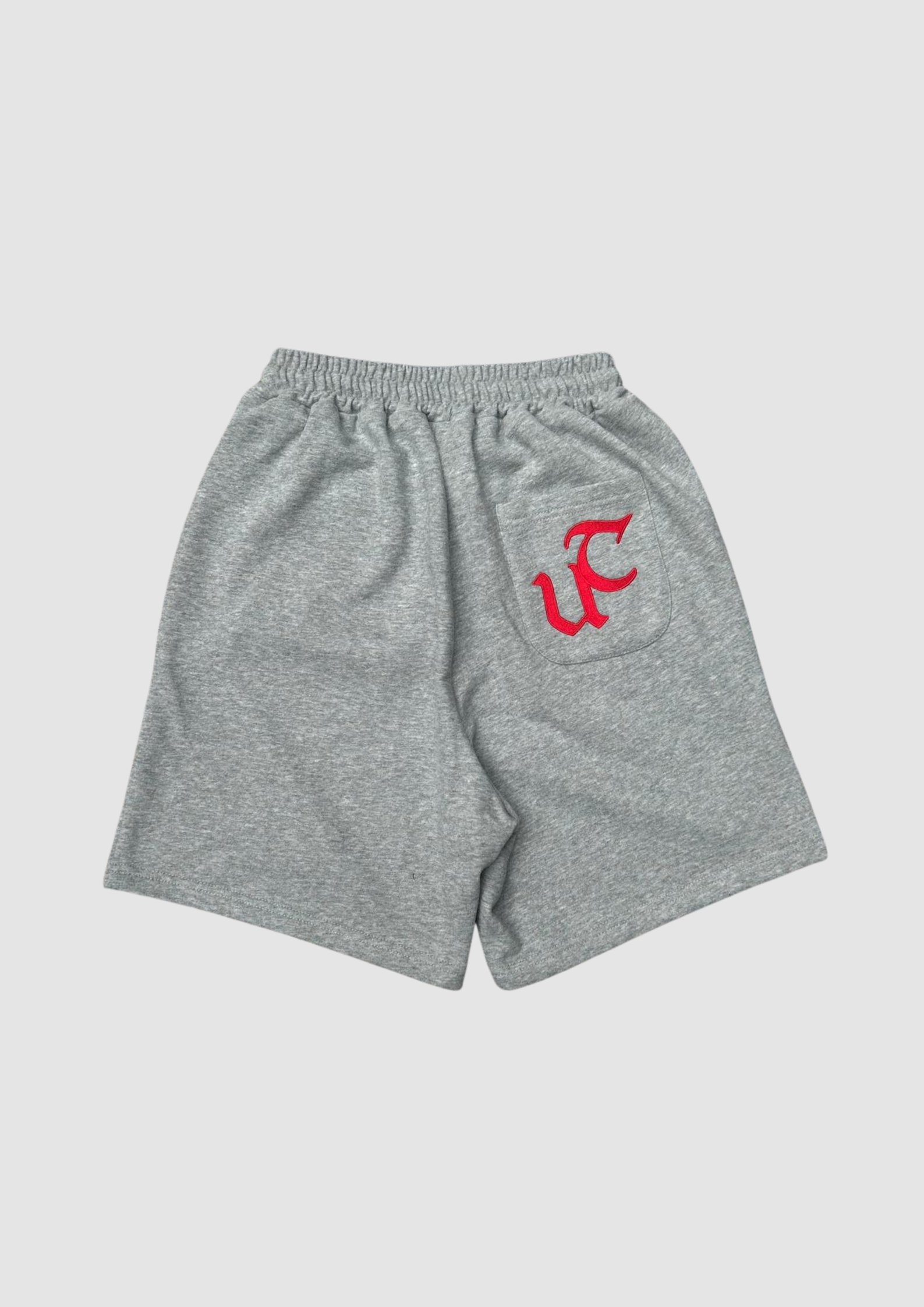 Spain short