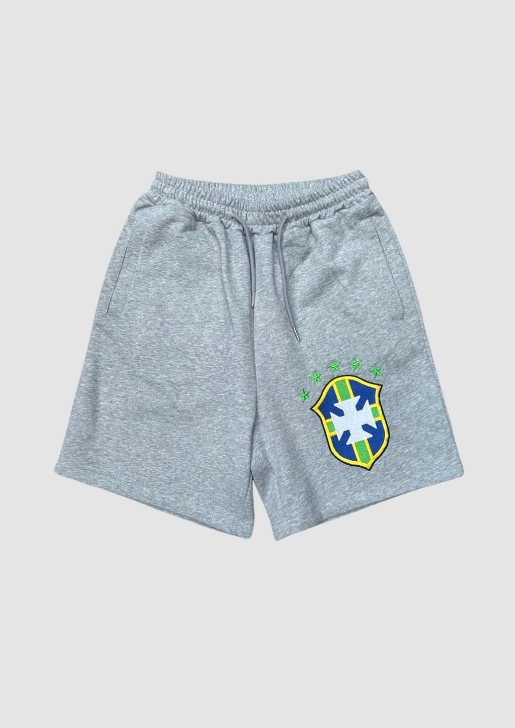 Brazil short