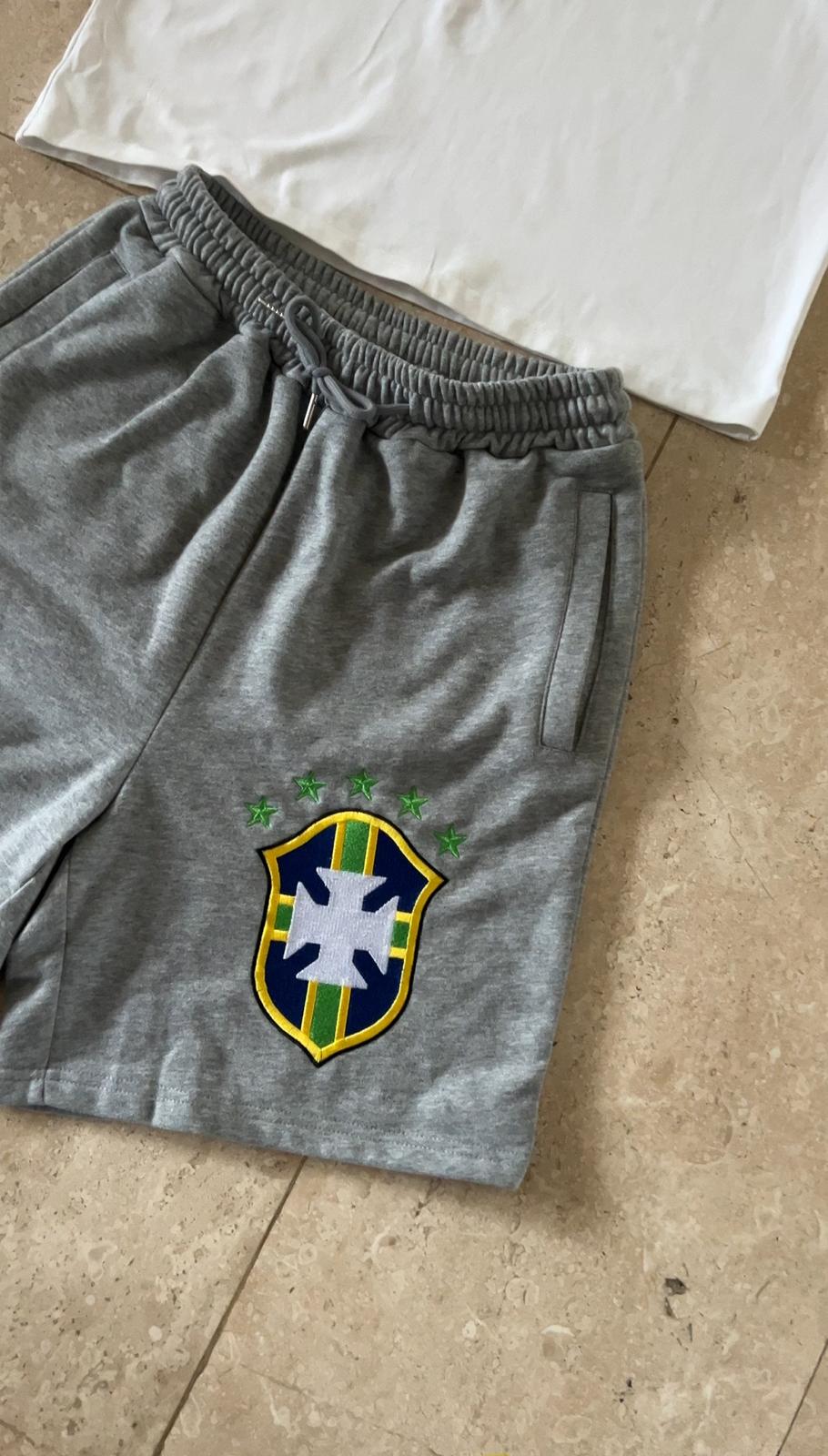 Brazil short