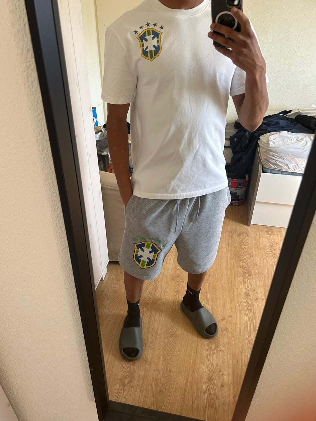 Brazil t-shirt