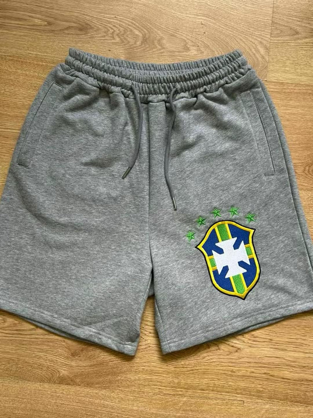 Brazil short
