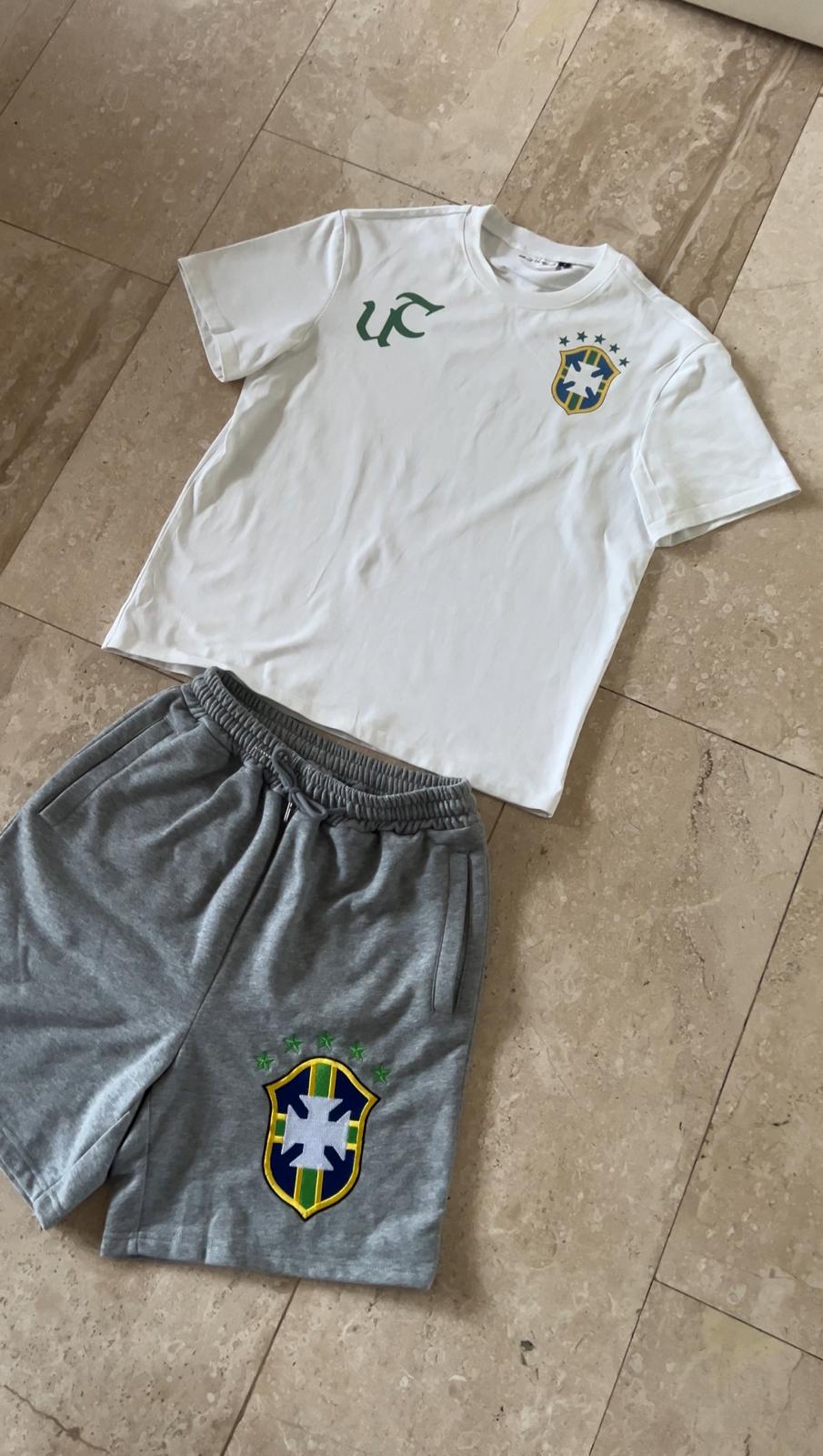Brazil summer set